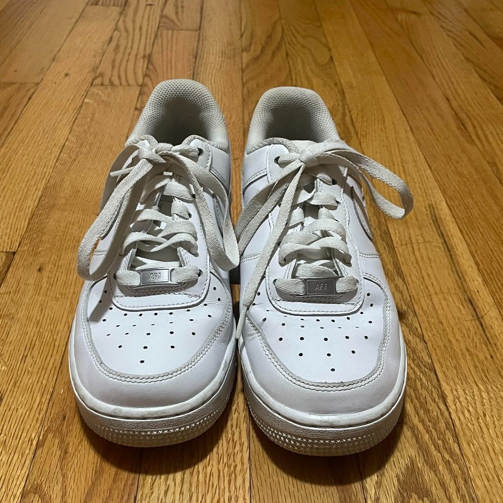 Nike Air Force 1s